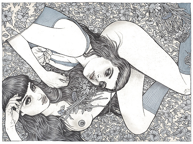 Dibujos (por martine johanna)
 #28173441