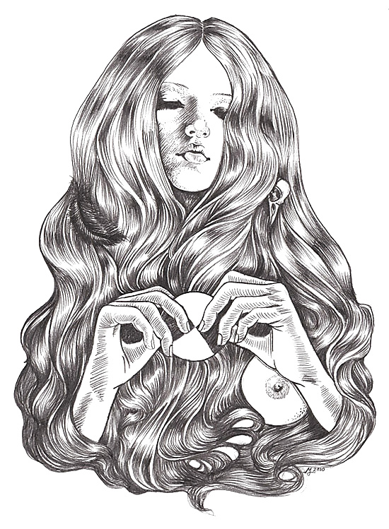 Dibujos (por martine johanna)
 #28173533