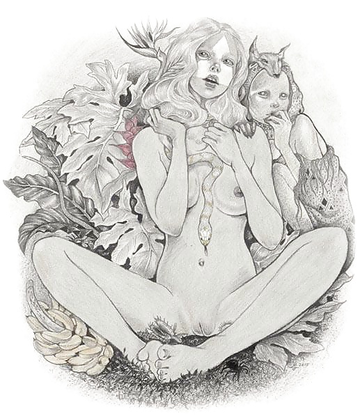 Dibujos (por martine johanna)
 #28173559