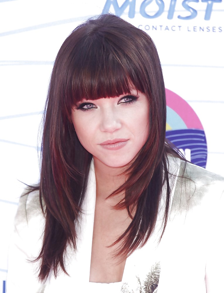 Carly Rae Jepsen #35686551