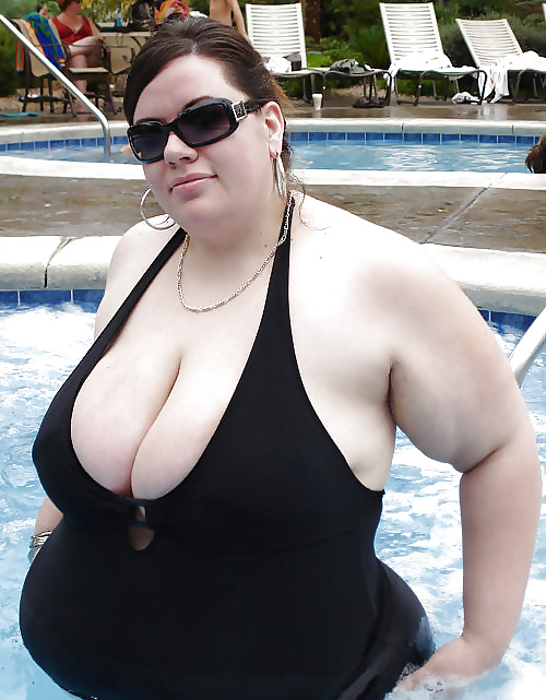 Amatoriale bbw
 #26587370