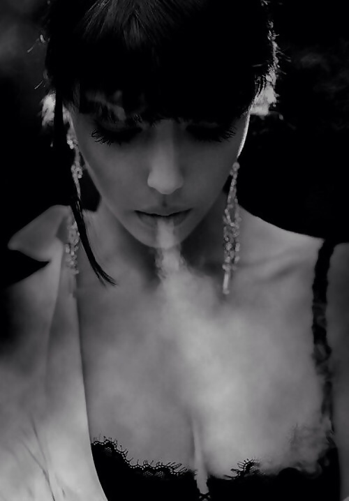 Smoking Sexy 22 #30373011