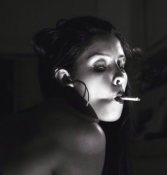 Smoking Sexy 22 #30373123