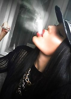 Smoking Sexy 22 #30373363