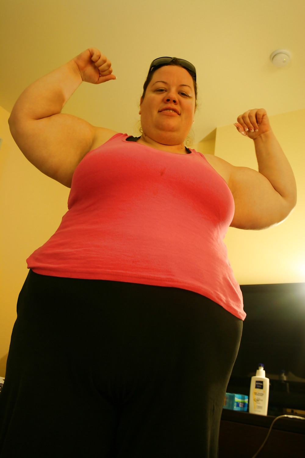 Herrlich Bbw! # 28 (face-Ausgabe) #23290819