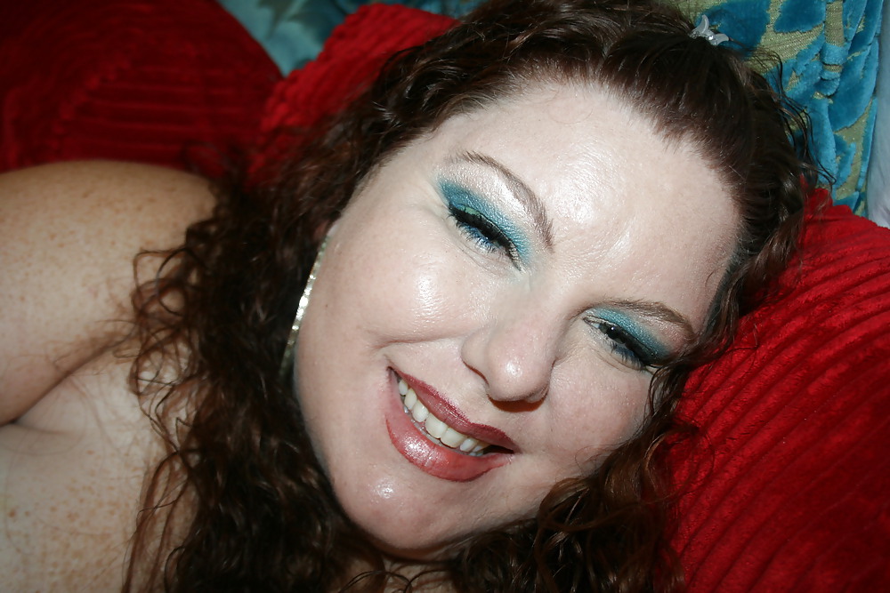 Herrlich Bbw! # 28 (face-Ausgabe) #23290831