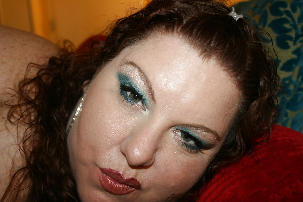 Herrlich Bbw! # 28 (face-Ausgabe) #23290850