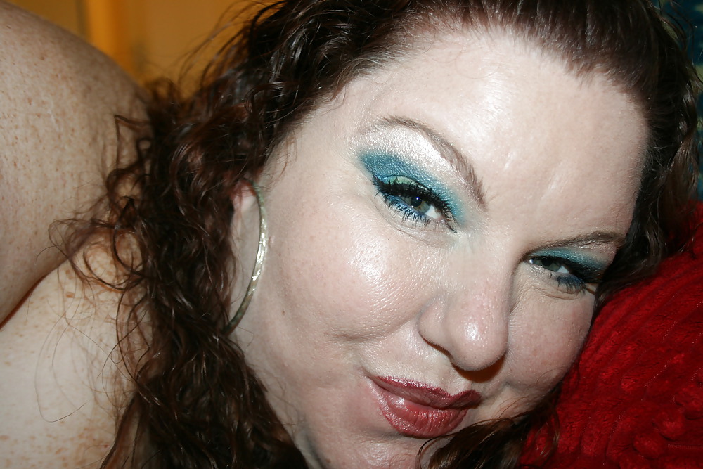 Herrlich Bbw! # 28 (face-Ausgabe) #23290867