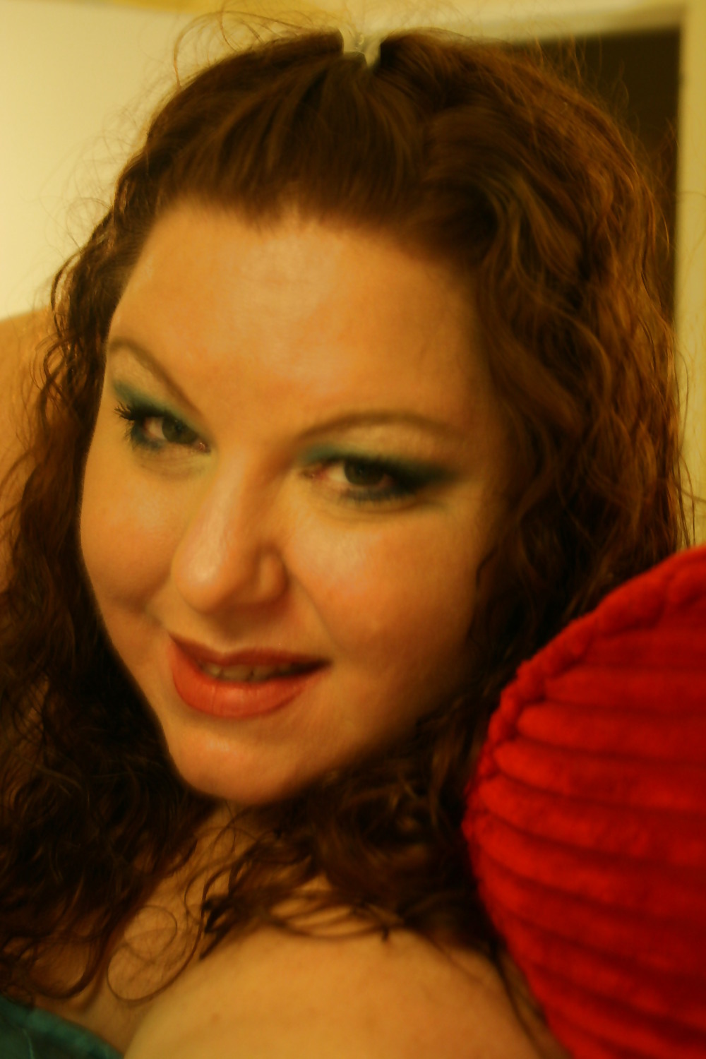 Herrlich Bbw! # 28 (face-Ausgabe) #23290872