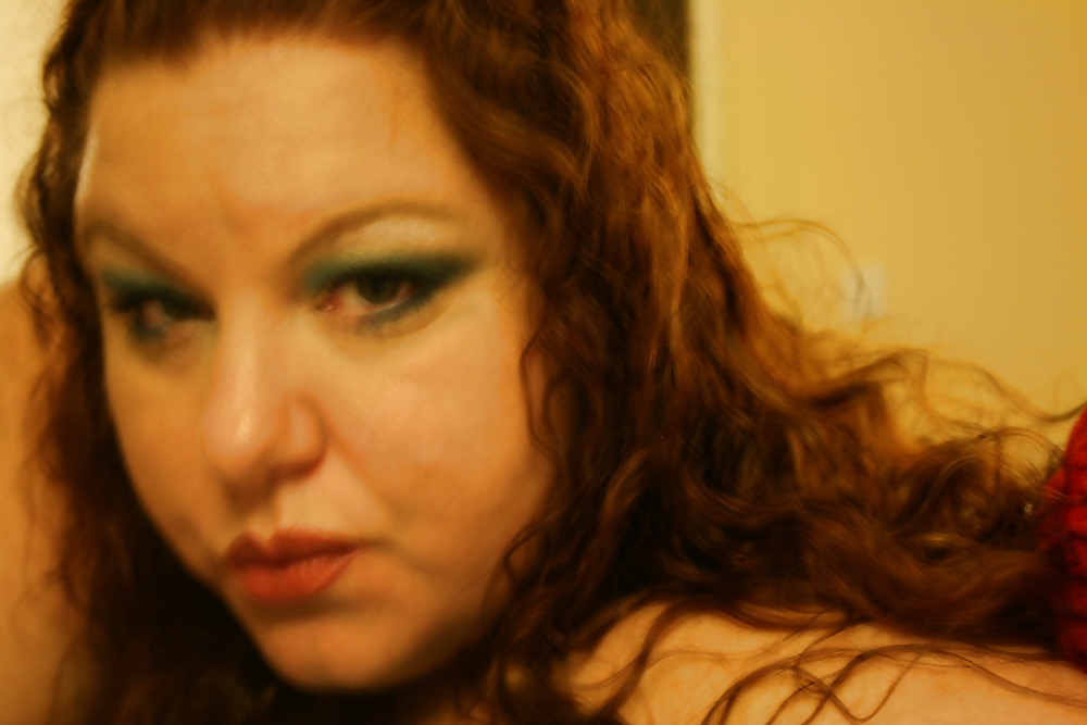 Herrlich Bbw! # 28 (face-Ausgabe) #23290876