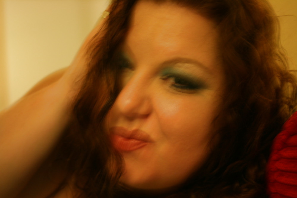 Herrlich Bbw! # 28 (face-Ausgabe) #23290880