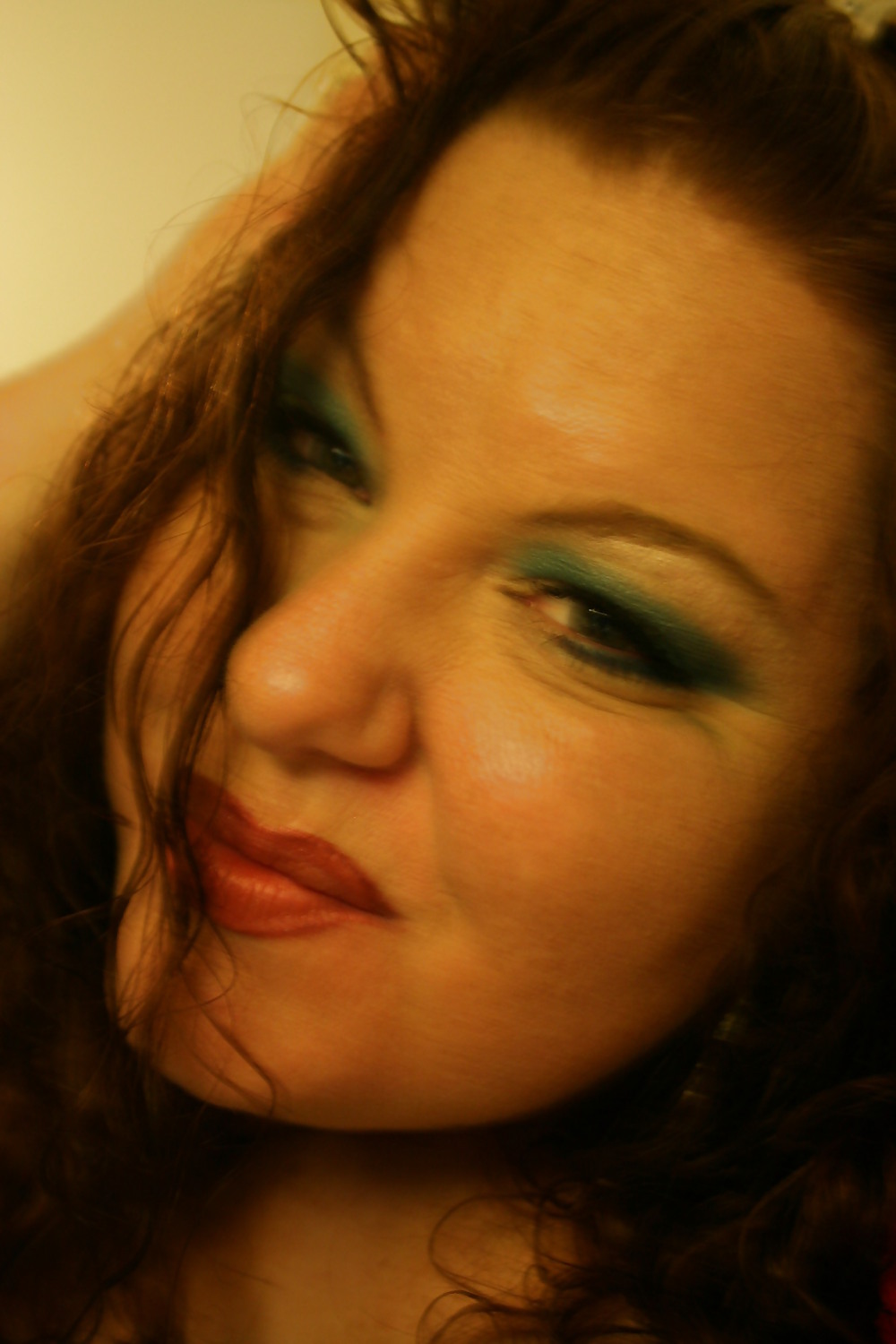 Herrlich Bbw! # 28 (face-Ausgabe) #23290891