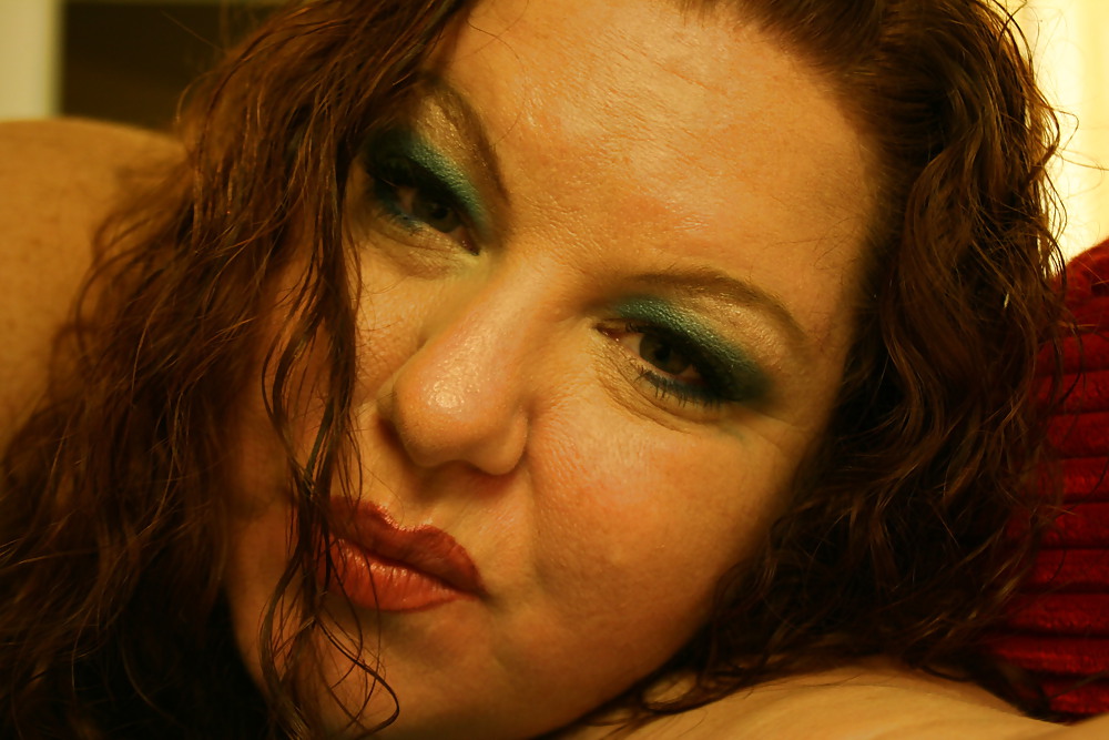 Herrlich Bbw! # 28 (face-Ausgabe) #23290898