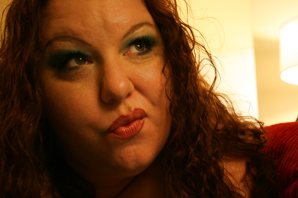 Herrlich Bbw! # 28 (face-Ausgabe) #23290960