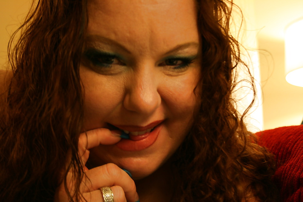 Herrlich Bbw! # 28 (face-Ausgabe) #23290977