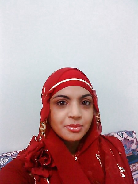 Ass Hijab Arab #23297269