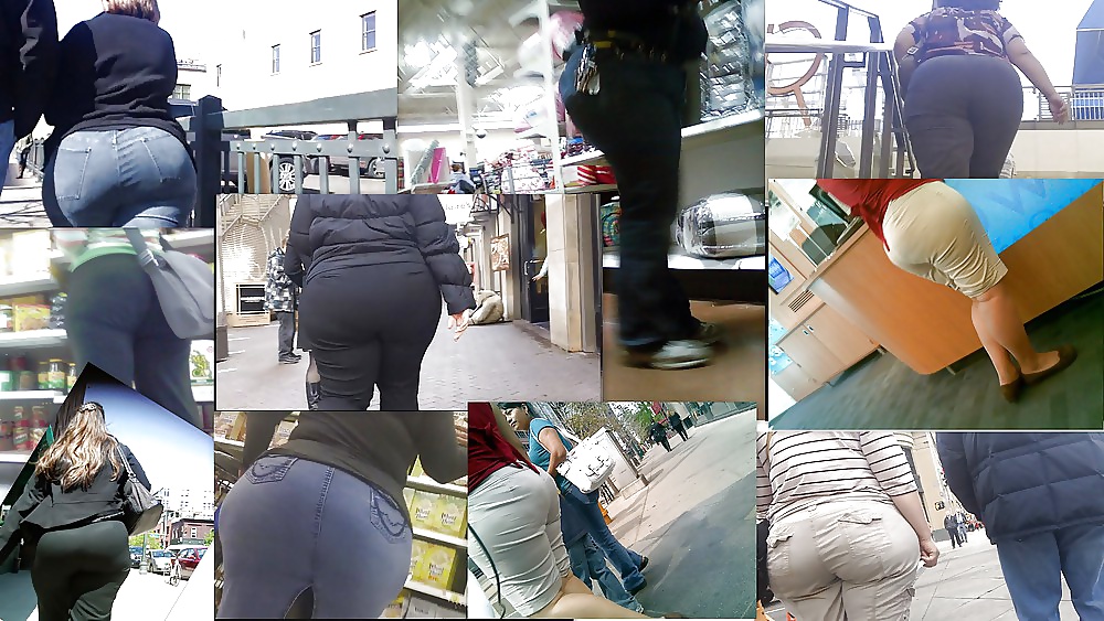 Big butts of all kinds #26110278