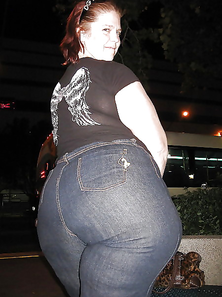 Big butts of all kinds #26110331