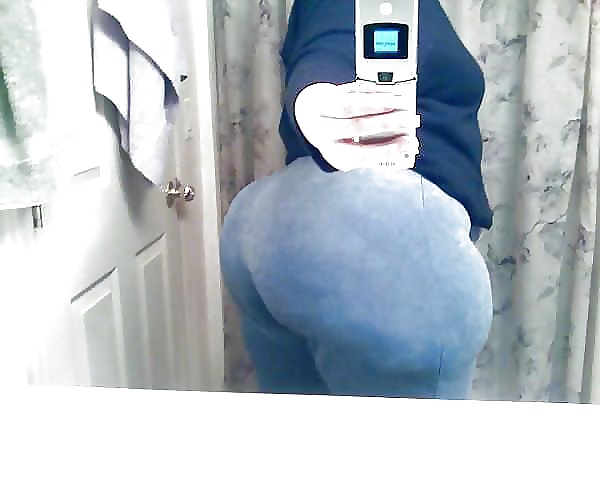 Big butts of all kinds #26110540