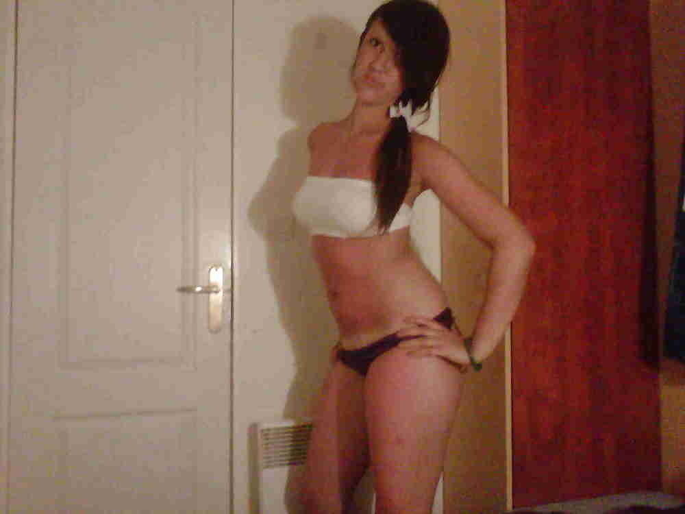 Chica sexy
 #34774748