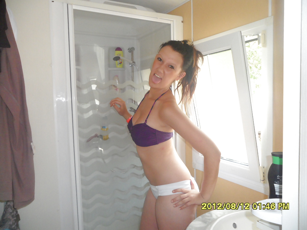 Chica sexy
 #34774753