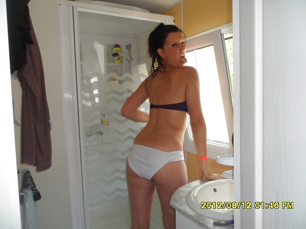 Chica sexy
 #34774757