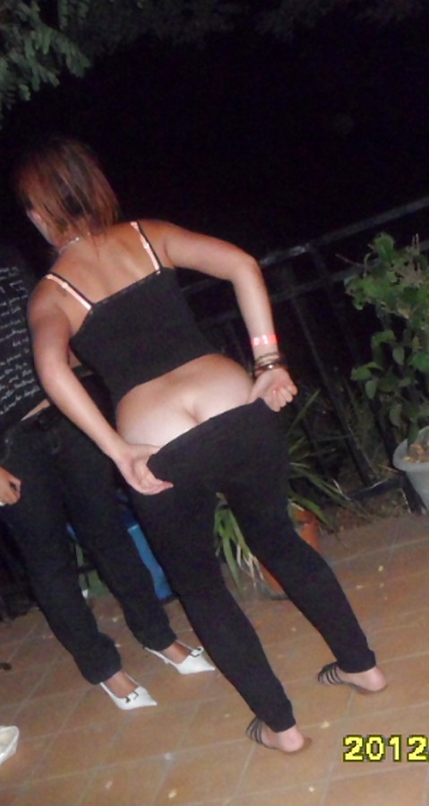 Chica sexy
 #34774764