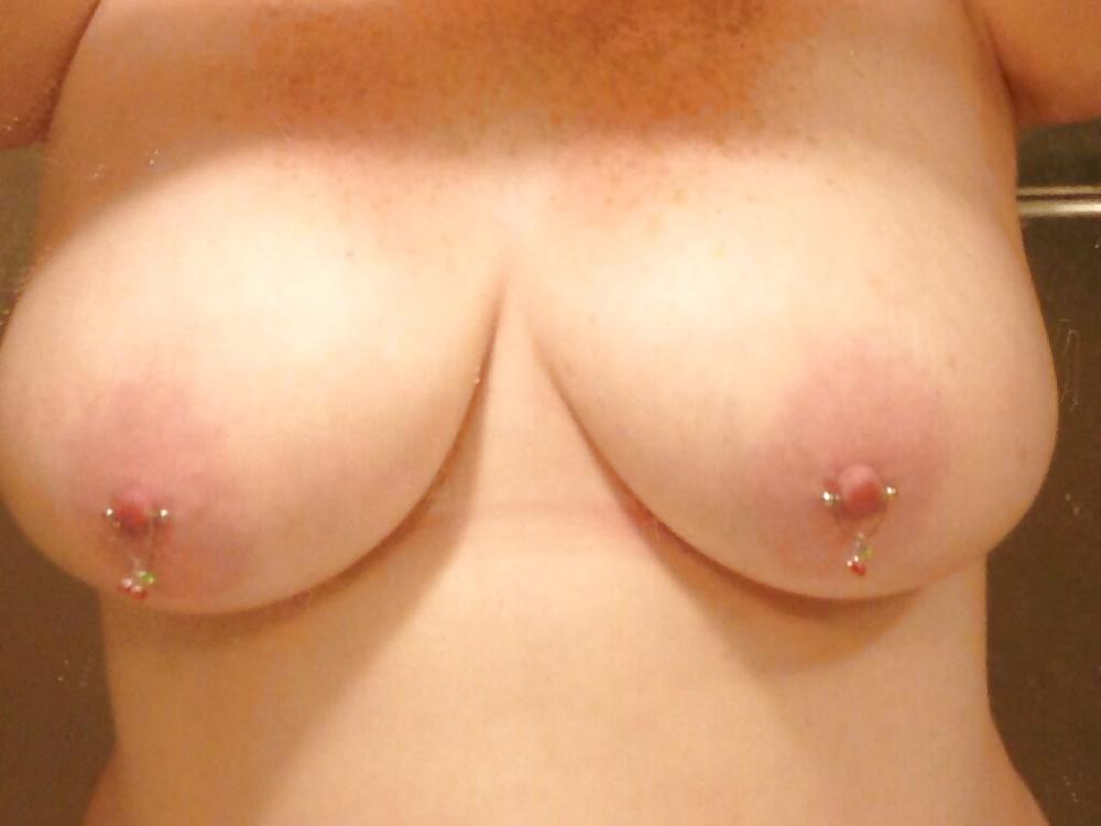 Nipples #37504453