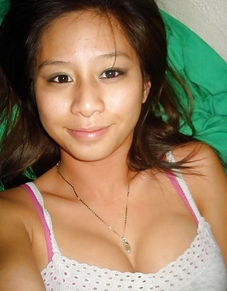 Jeunes Poussins Nus Asiatiques De Photo Privée 42 Chinois #39206270