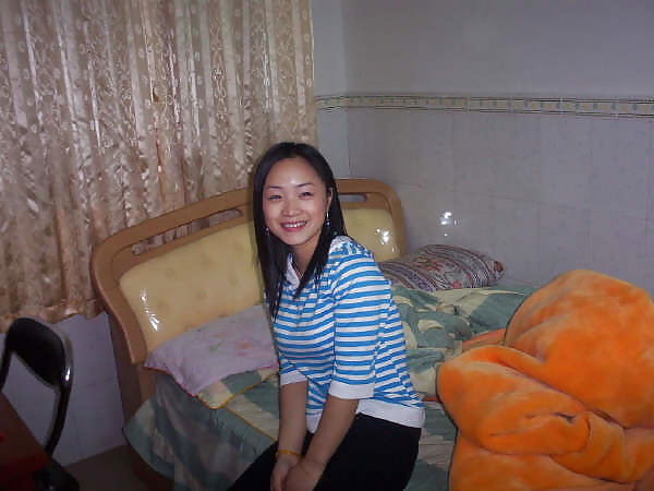 Jeunes Poussins Nus Asiatiques De Photo Privée 42 Chinois #39206367