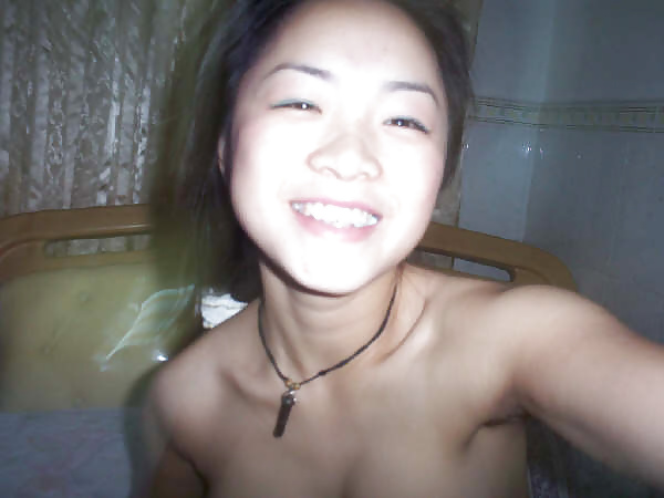 Private Photo's Young Asian Naked Chicks 42 CHINESE #39206382