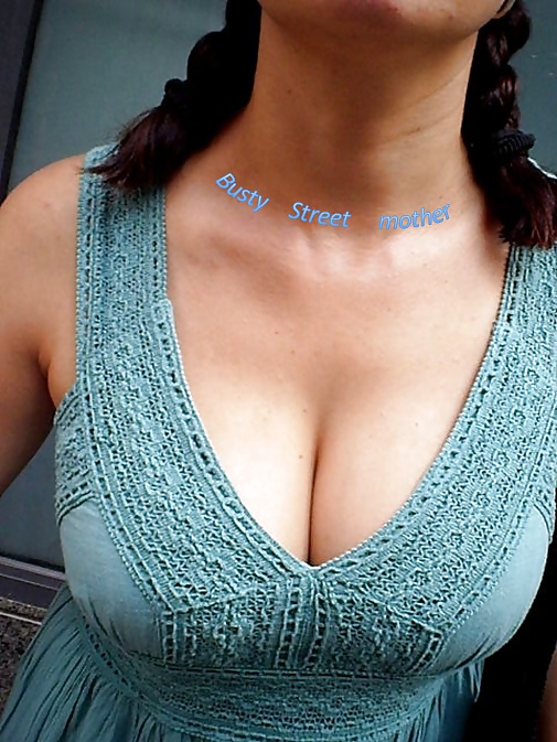 Busty mother #27018707