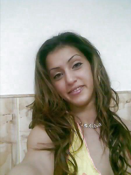 Best lesbian girl in Lebanon #34483231