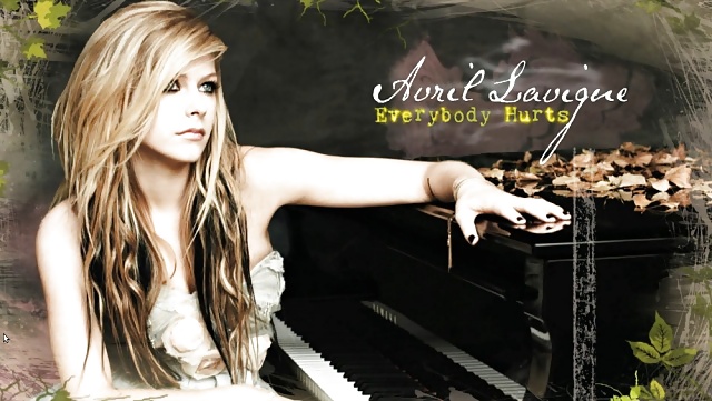 11 Avril Lavigne #32511252