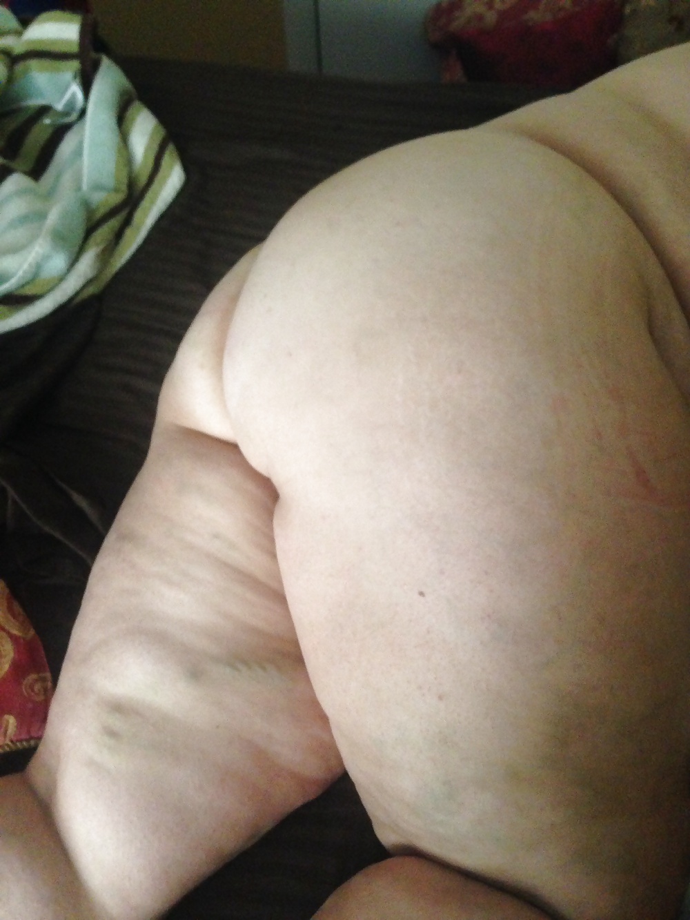 Wifey's Beautiful Legs And Sweet Fat Ass pt1 #29350093