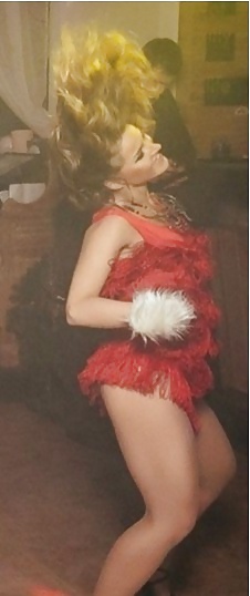Russe Sexy Dance Ass Girl - Natasha #24203007
