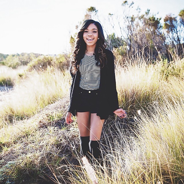 Teala Dunn Part 2 #23391102