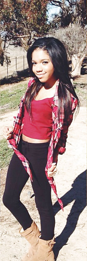 Teala Dunn Part 2 #23391114