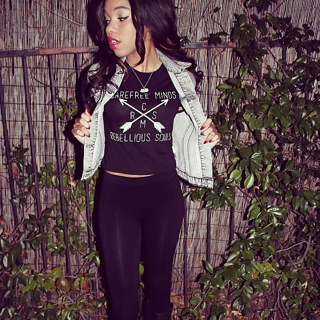 Teala Dunn Part 2 #23391119