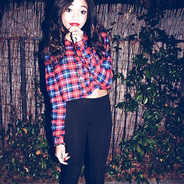 Teala Dunn Part 2 #23391123