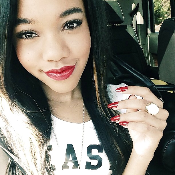 Teala Dunn Part 2 #23391134