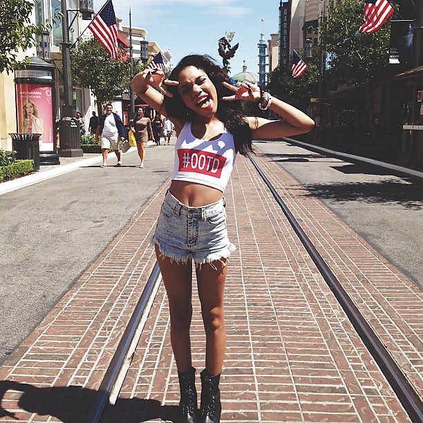 Teala Dunn Part 2 #23391138