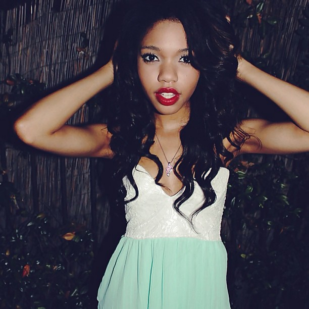 Teala Dunn Part 2 #23391143