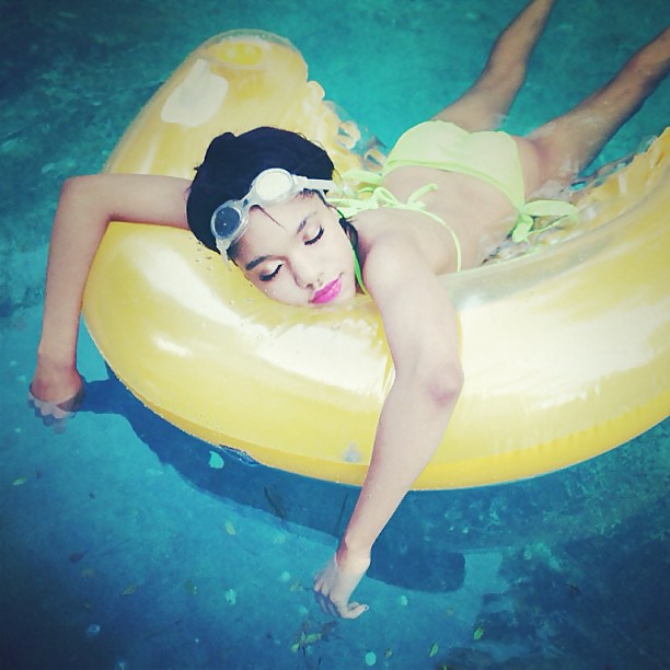 Teala Dunn Part 2 #23391163