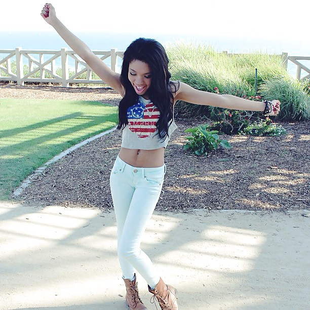 Teala dunn parte 2
 #23391170