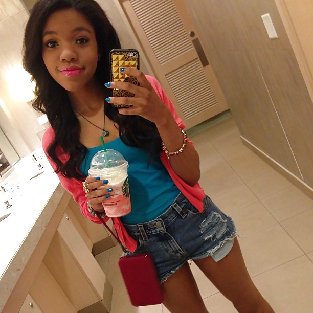 Teala Dunn Part 2 #23391175
