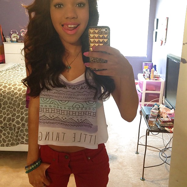 Teala Dunn Part 2 #23391189