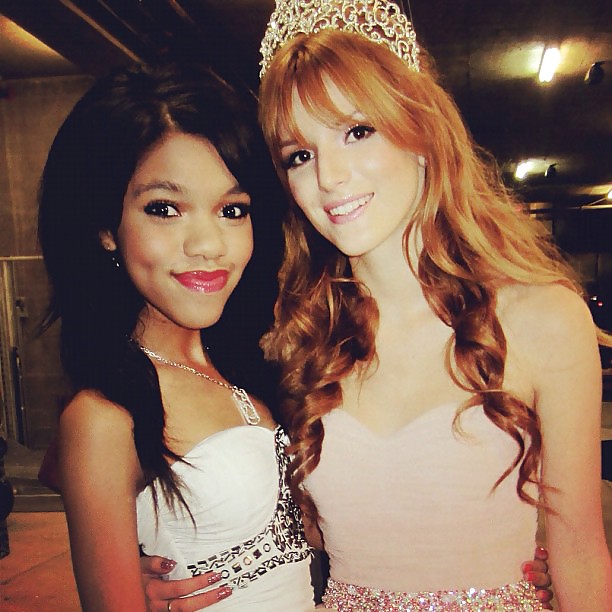 Teala Dunn Part 2 #23391202