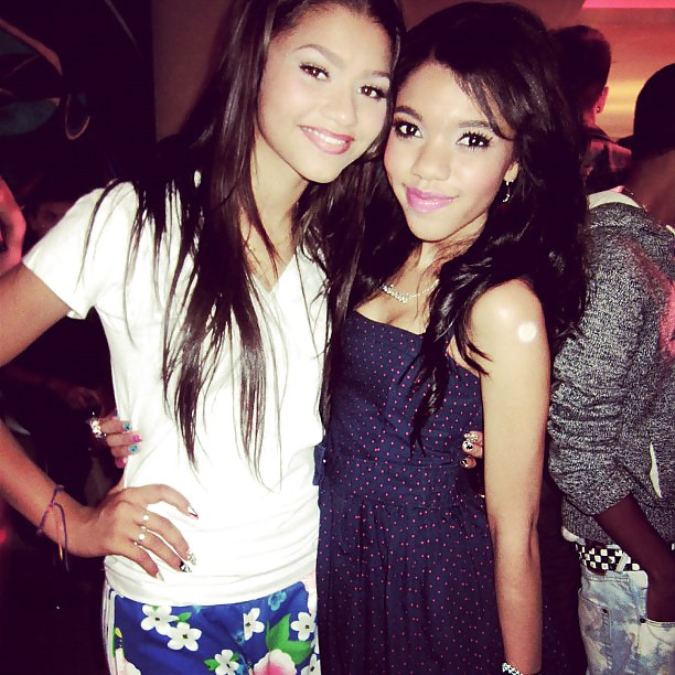 Teala Dunn Part 2 #23391208