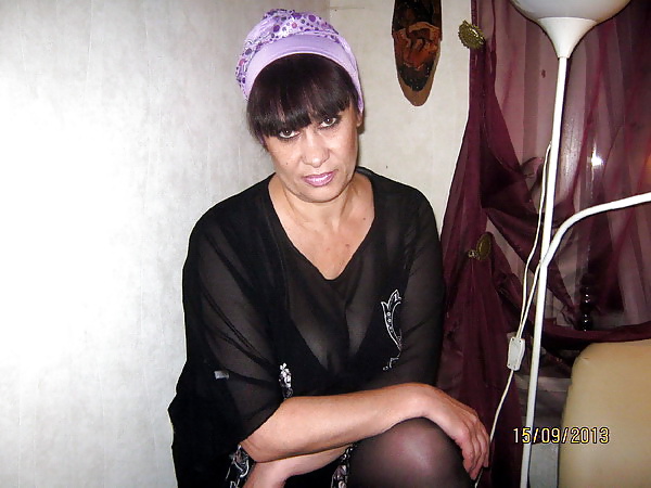 Russische Sexy Reife Mutter! Amateur! #27324006
